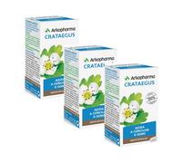 Arkocápsulas Crataegus BIO 45 Cápsulas - Toma 3 Paga 2