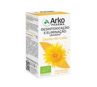 Arkopharma Arkocápsulas Diente de León BIO 42 Cápsulas