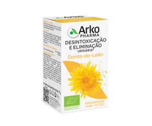 Arkocápsulas Diente de León 42 cápsulas