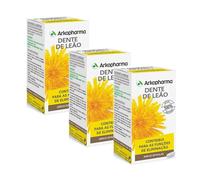 Arkocápsulas Diente de León 42 Cápsulas - Toma 3 Paga 2