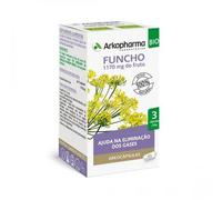 Arkocápsulas Funcho Cápsulas x45