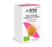 Arkocapsulas Glucomanano 50 Ca