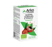 Arkocápsulas Guaraná Bio 40 cápsulas