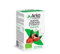 Arkocápsulas Guaraná Cápsulas x40