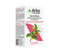 Cápsulas Arkopharma Gymnema Silvestre x45