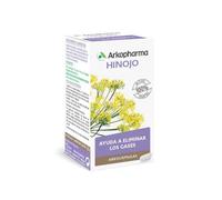 Arkocápsulas Hinojo 45 Cápsulas - Bienestar Digestivo