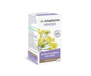 Arkocápsulas Hinojo 45 Cápsulas - Bienestar Digestivo