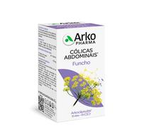 Arkocápsulas Hinojo Cápsulas x45