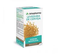 ARKOCAPSULAS LEVADURA CERV BIOX45