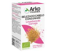 ARKOCAPSULAS LEVADURA CERV BIOX45