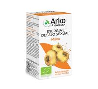 Arkocápsulas Maca 40 cápsulas