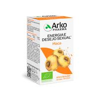 Arkocapsules Maca 40cápsulas
