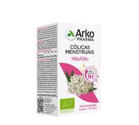 Arkocápsulas Milenrama Bio 30 cápsulas - complemento para bienestar menstrual - Arkopharma