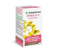 Arkocápsulas Omega-3 Cápsulas x100