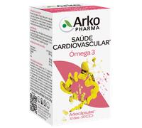 Arkopharma ARKOCÁPSULAS OMEGA 3 50 Caps