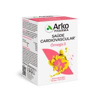 Arkopharma Omega 3 Aceite De Pescado 100 Caps