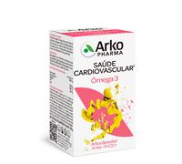 Arkopharma ARKOCÁPSULAS OMEGA 3 50 Caps