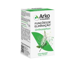 Arkocápsulas Orthosiphon 45 cápsulas