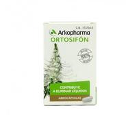 Arkocapsulas Ortosifón 100 cápsulas - Depuración y Eliminación de Líquidos