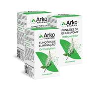 Arkocápsulas Ortosifón 80 Cápsulas - Toma 3 Paga 2