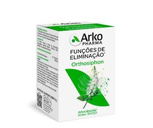 Arkocápsulas Ortosifón Cápsulas x80
