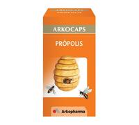 Arkocápsulas Propolis