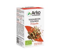Arkocápsulas Própolis Bio 80 cápsulas