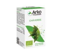 Arkocápsulas Té Verde Cápsulas x40