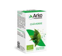 Arkocápsulas Té Verde Cápsulas x40