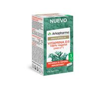 Arkocápsulas Vitamina D3 45 cápsulas