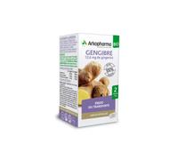 ArkoCapsules Jengibre x40 Cápsulas