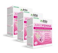 Arkofemina Menopausia 3x60 Cápsulas