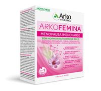 Arkofemina Menopausia 60 Cápsulas