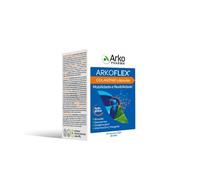 Arkoflex 100% Articulaciones Cápsulas x60