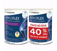 Arkoflex Classic Limon 2X360 G