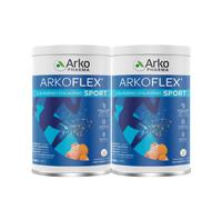 Arkoflex Colágeno Sport Naranja 2x390g