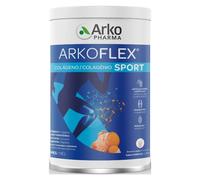 Arkoflex Colágeno Sport Sabor Naranja 390Gr