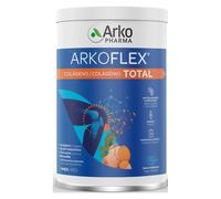 Arkoflex Colágeno Total Sabor Naranja 390Gr