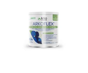 Arkoflex Pro Colag veg 21 cazos - complemento con colágeno