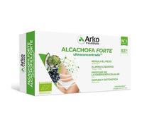 Arkofluido Alcachofa Forte Ultraconcentrado + Aloe Vera