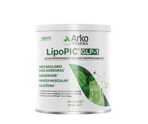 Arkofluido LipoPIC GLP-1 Polvo 270 g