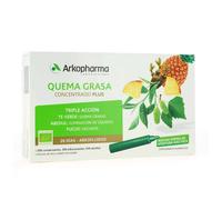 Arkofluido quemagrasa 20 unidosis bio