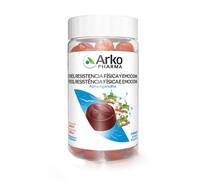 Arkogummies Ashwagandha 60 gomas