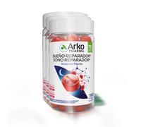 Arkogummies Sono Reparador 3x60 gomas