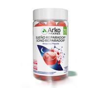 Arkogummies Sono Reparador 60 gomas