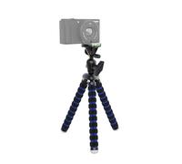 Arkon 11 Inch cámara Montura de trípode para Canon Sony Nikon Samsung cámaras