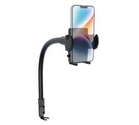 Arkon Coche o camión Asiento Rail o Suelo Soporte de teléfono para iPhone 6 6S 6 Plus 7 6s 6 al por Menor Negro