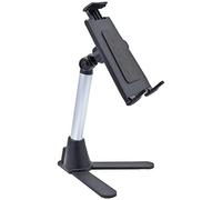 Arkon encimera o Escritorio Tablet Soporte para Apple iPad Air 2 iPad Air iPad 4 3 Samsung Galaxy Note 10,1 Galaxy Tab Pro 12,2