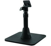 Arkon Heavy Duty Escritorio Doble T de Montaje de Soporte con Base y Brazo Extensible (HD008)