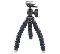 Arkon Mini trípode Soporte para cámara para Canon Sony Fujifilm Samsung Nikon cámaras